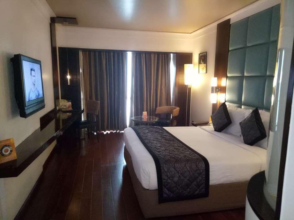 Iris The Business Hotel Бангалор Номер фото